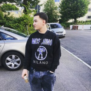 LM8 的头像