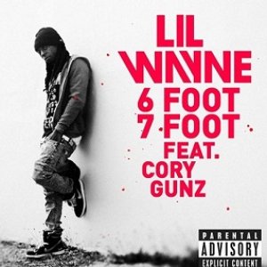 Lil Wayne feat. Cory Gunz 的头像