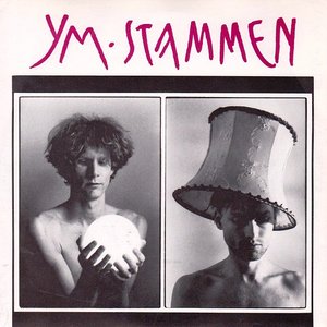 Аватар для Ym-stammen