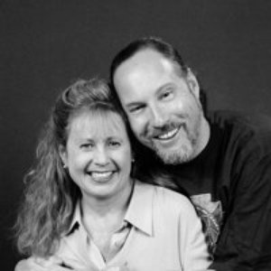 Jonathan Goldman & Andi Goldman 的头像