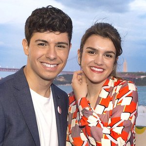 Amaia & Alfred García 的头像