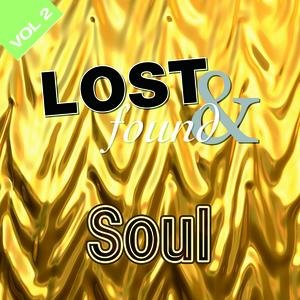 Lost And Found: Soul Volume 2