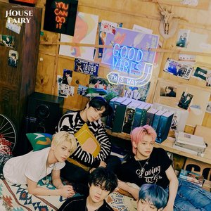 TXT (투모로우바이투게더) '0X1=LOVESONG (I Know I Love You) feat. pH 的头像