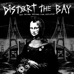 Distort The Bay