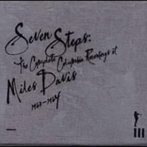 Miles Davis - Seven Steps: The Complete Columbia Recordings 1963-1964 Disc 1 - Zortam Music