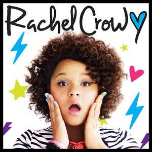 Rachel Crow