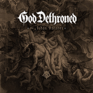 God Dethroned - Broken Bloodlines Lyrics - Zortam Music