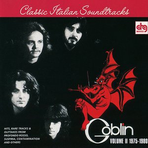 Goblin, Volume II: 1975-1980