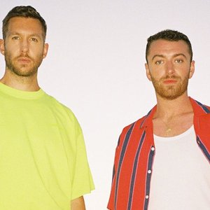 Avatar för Calvin Harris, Sam Smith