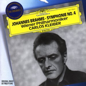 Brahms: Symphony No.4