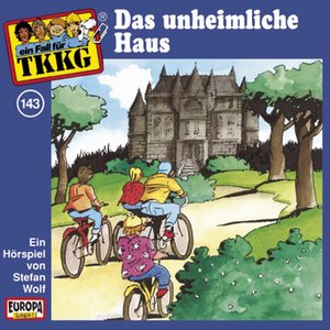 143/Das unheimliche Haus