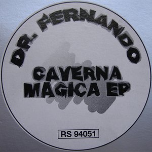 Caverna Magica EP