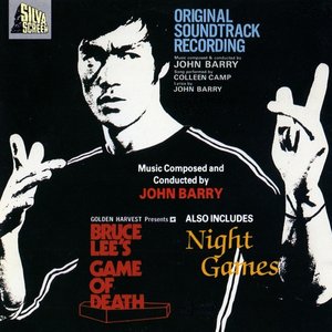 Game of Death / Night Games