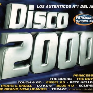 Disco 2000