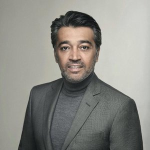عصام كمال 的头像