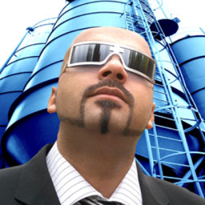 Roger Shah photo provided by Last.fm