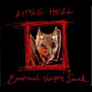 Emotional Vampire Sound EP