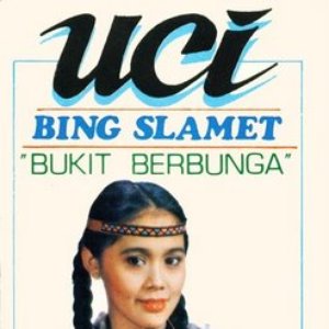Bukit Berbunga