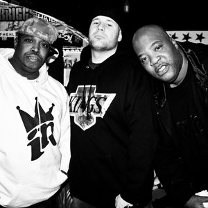 Аватар для M.O.P. & Snowgoons