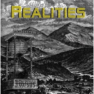 Realities - EP