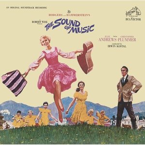 The Sound of Music OST 的头像