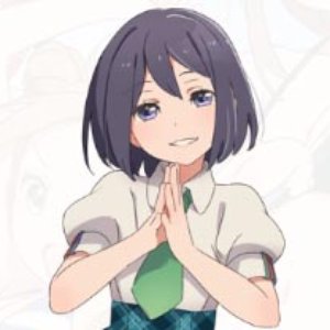 白波海優(CV.M・A・O) 的头像