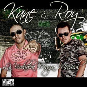 Avatar for Kane y Roy