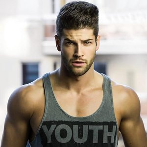 Avatar für Jeremy Baudoin