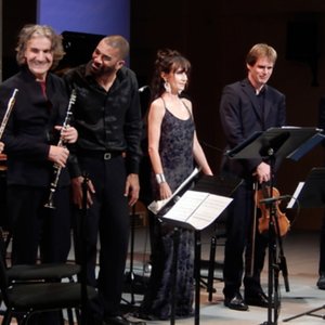 Accroche Note/FontanaMIX ensemble 的头像