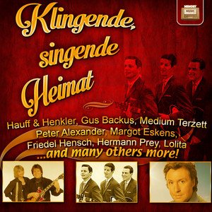 Klingende, singende Heimat