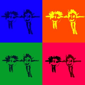 Andy Warhol - Single