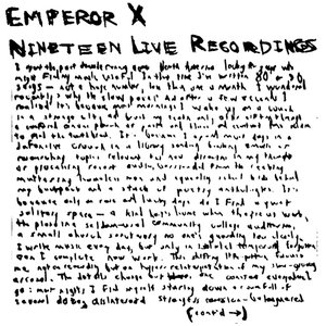 Nineteen Live Recordings