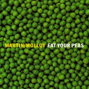 Eat Your Peas