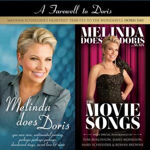 A Farewell To Doris