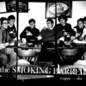 The Smoking Barrels 的头像