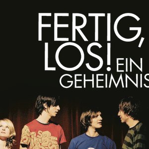 Ein Geheimnis