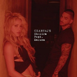 Chantaje (feat. Maluma) - Single