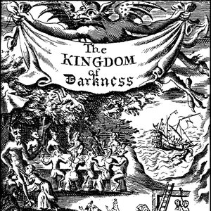 The Kingdom of Darkness