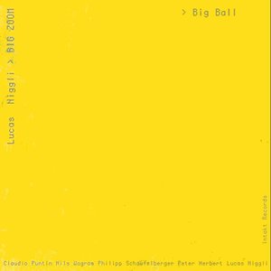 Big Ball