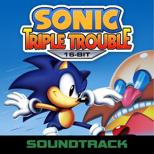 Sonic Triple Trouble 16-bit OST