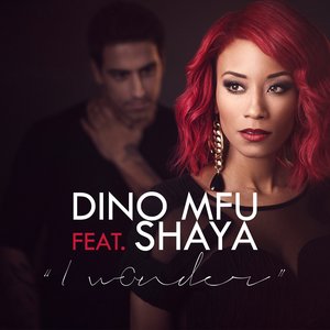 I Wonder (feat. Shaya)