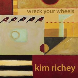 “Wreck Your Wheels”的封面