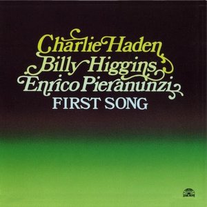 Awatar dla Charlie Haden, Billiy Higgins, Enrico Pieranunzi