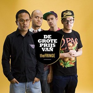 Live in Paradiso