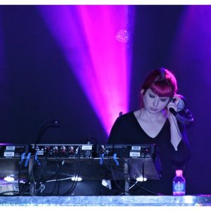 dj Shannon 的头像