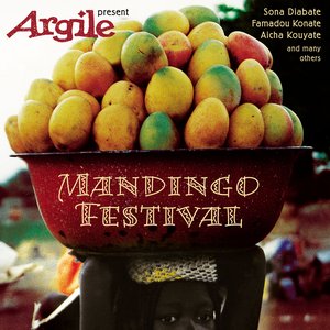 Image for 'Mandingo Festival'