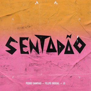 SENTADÃO - Single