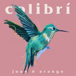 Colibrí (Instrumental Version) - Single