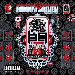 Riddim Driven - Kopa