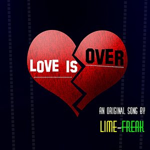 Love is Over